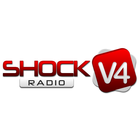 Shock Radio V4 icône