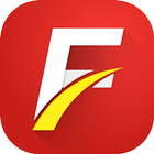 Flash Video Player & SWF Viewer icône
