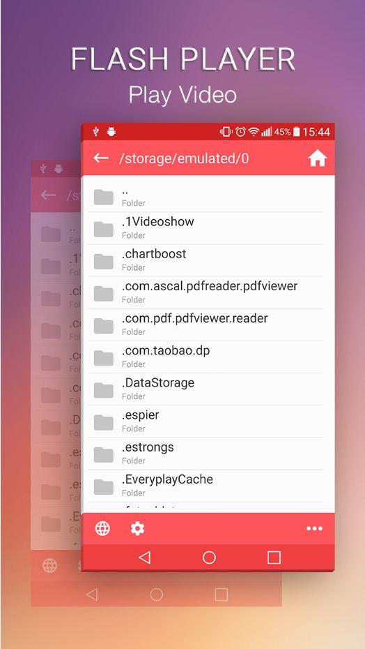Flashplayer Für Android Flashplayer Für Android