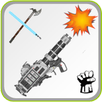 Weapon Sounds APK