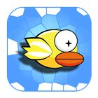 Snappy Bird أيقونة