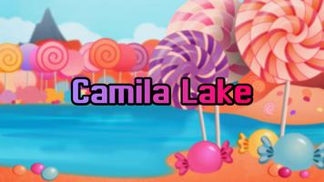 Camila Lake постер