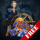 Gems Of Atlantis Free icon