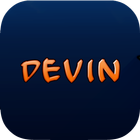 آیکون‌ Devin