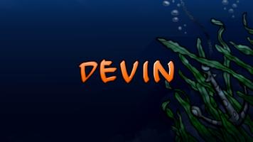 Devin پوسٹر