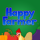 Happy Farmer 圖標