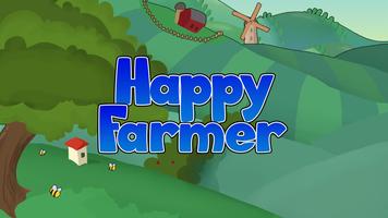 Happy Farmer تصوير الشاشة 3