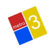 Metro3 HD