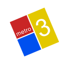 Metro3 HD APK