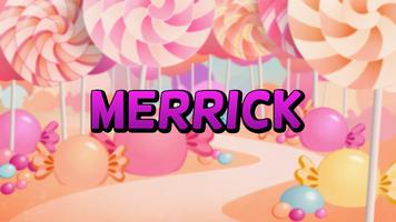 Merrick poster