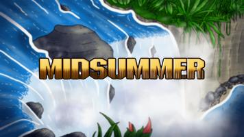 Midsummer imagem de tela 2