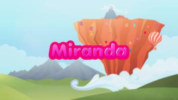 Miranda capture d'écran 1