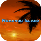 Ngannou Island आइकन