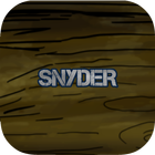 Snyder icon