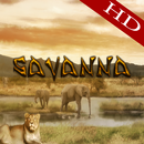 Savanna HD APK