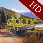 Sioux HD أيقونة