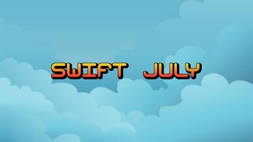 Swift July screenshot 2