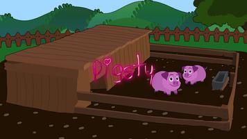 Pigsty screenshot 1