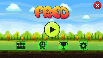 Fred Free 스크린샷 2