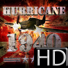 Hurricane 1940 Free icon