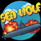 SeaWolf Free ícone