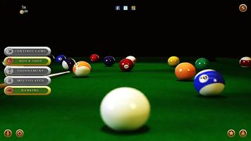 Premium Pool 9 Free الملصق