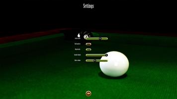 Premium Pool 9 Free imagem de tela 3