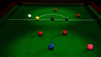 Premium Snooker 9 Free 스크린샷 2