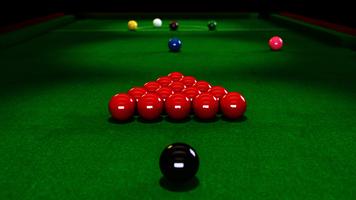 Premium Snooker 9 Free capture d'écran 3