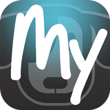 MyMedia II powered by Shodogg 아이콘