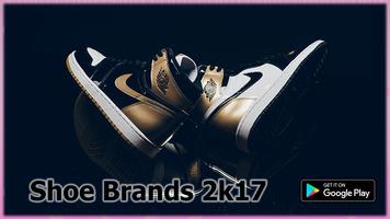 Shoe Brands 2k17 syot layar 3