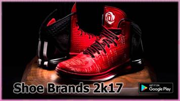 Shoe Brands 2k17 Screenshot 1