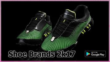 Shoe Brands 2k17 syot layar 2