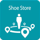 APK Nearby Near Me Shoe Store