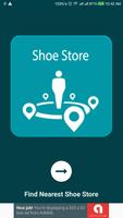 Nearby Near Me Shoe Store screenshot 1