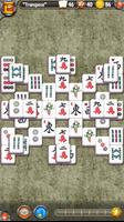 Eternal Mahjong Plakat