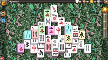 Eternal Mahjong скриншот 1