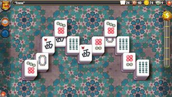 Eternal Mahjong اسکرین شاٹ 3