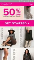 ShoeDazzle Affiche