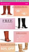 ShoeDazzle 스크린샷 1