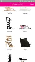 ShoeDazzle captura de pantalla 2