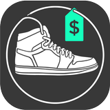 ShoeFax - Sneaker Price Guide icône