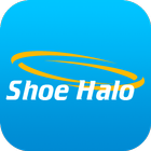 Shoe Halo 아이콘