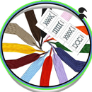 shoelace styles art APK