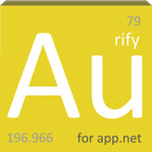 Aurify for app.net icône