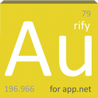 Aurify for app.net アイコン