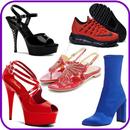 APK Shoes Styles Fashion for Women
