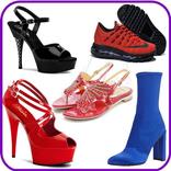 Shoes Styles Fashion for Women