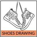 Shoes Drawing APK