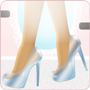 игры делать обувь APK